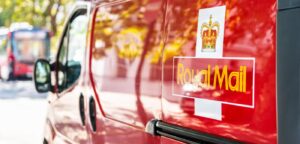 Royal Mail asks customers to avoid sending international shipments following cyberattack