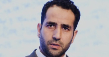 Nasser Al Sharji steps down as CEO of Oman Post