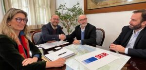 Seur to build logistics center serving Southern Spain