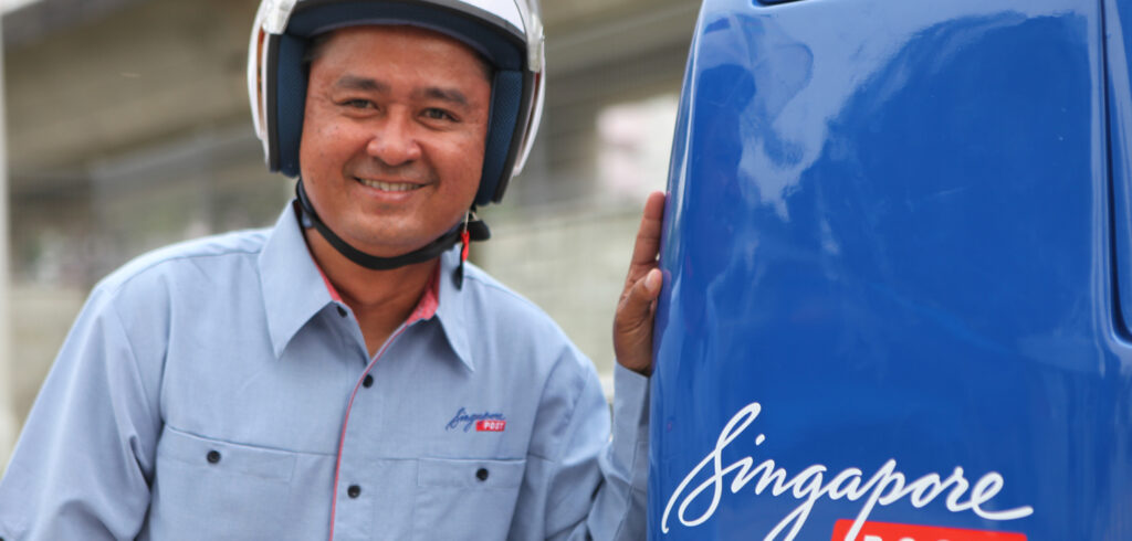 SingPost increases stake in Australian freight subsidiary
