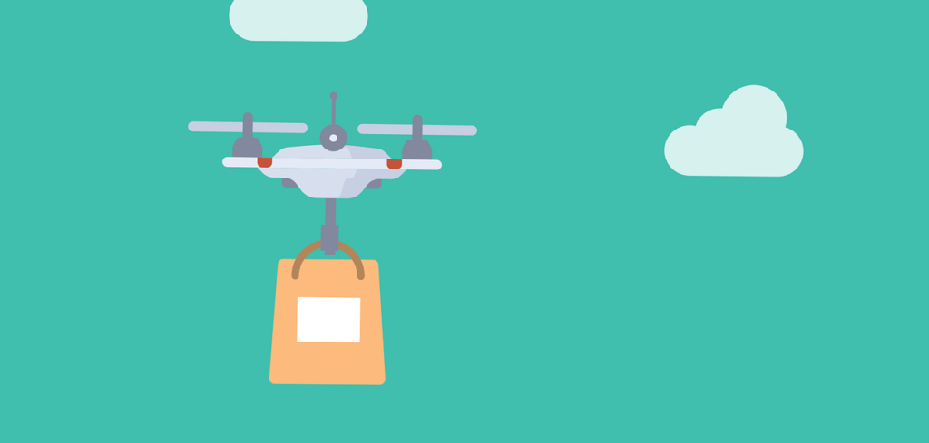 Drone Delivery Group urges UK government to harmonize industry standards and regulations