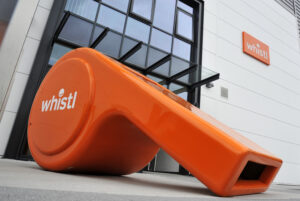 Whistl unveils fast-tracked UK to US delivery service for SMEs