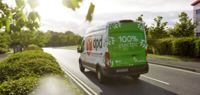 Science Based Targets initiative approves GeoPost/DPDgroup’s 2040 net-zero pathway