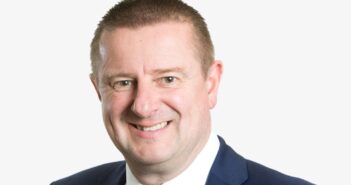DX appoints Paul Ibbetson as CEO