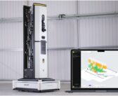 Dexory combines robotics, digital twins and real-time data to improve warehouse operations
