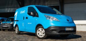 Stuart expands last-mile delivery services throughout the UK