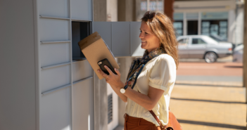 SwipBox introduces leasing of Infinity parcel lockers