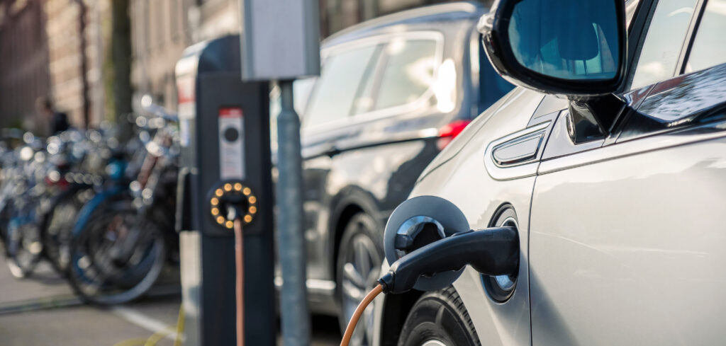 XPO replaces 50% of its UK fleet with hybrid or fully electric vehicles