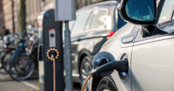 XPO replaces 50% of its UK fleet with hybrid or fully electric vehicles