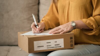 DHL eCommerce UK partners with ZigZag on international returns