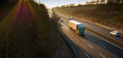 CEVA Logistics, Engie and SANEF partner to decarbonize road freight transport