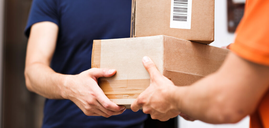 Escher and Kardinal partner on last-mile delivery optimization