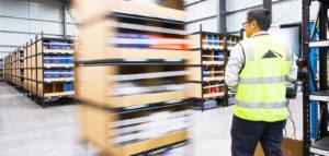 Körber launches Robotics-as-a-Service offering to automate supply chains