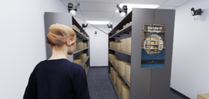 Position Imaging partners to expand Smart Package Room installations to the US