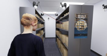 Position Imaging partners to expand Smart Package Room installations across the US