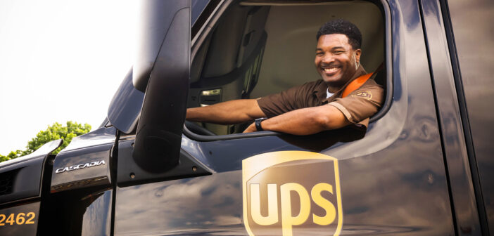 UPS rolls out 20 more driving and delivery training simulators