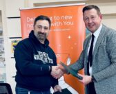 Omniva and Ukrposhta renew bilateral agreement