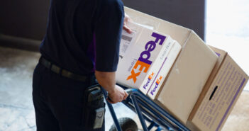 FedEx group to be unified as Federal Express Corporation