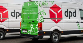DPD Latvia develops air quality monitoring program in Riga