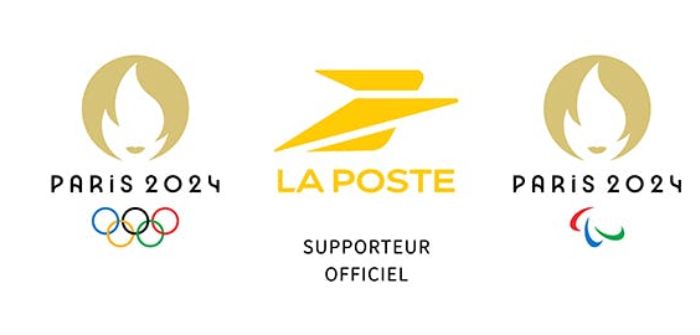 La Poste and Geopost become official supporters of Paris 2024 Olympic and  Paralympic Games - Parcel and Postal Technology International