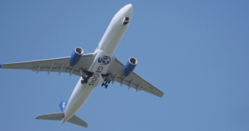 Geodis MyParcel opens two airport gateways in the US