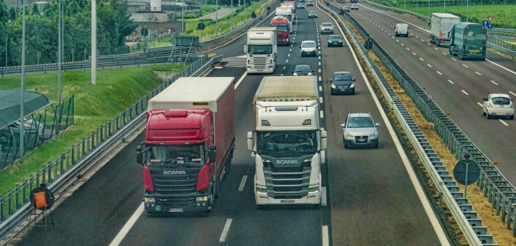 Digital Catapult launches Logistics Living Lab to cut road emissions by reducing empty trucks