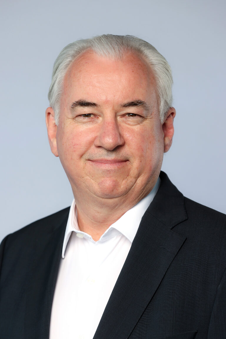 EXCLUSIVE INTERVIEW Paul Graham, group CEO and managing director of