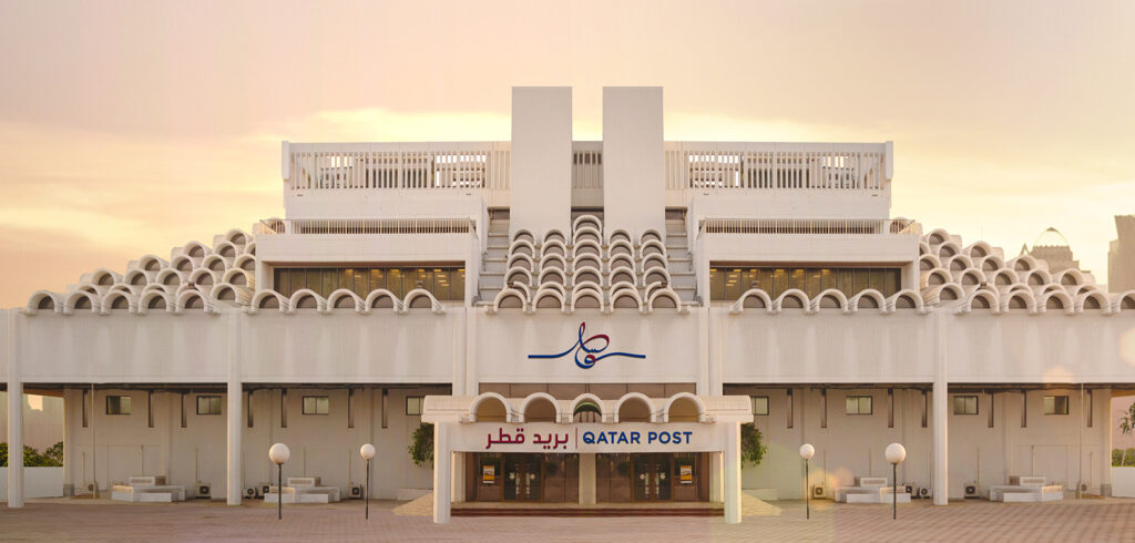 Qatar Post orders Libiao’s robotic parcel sortation technology