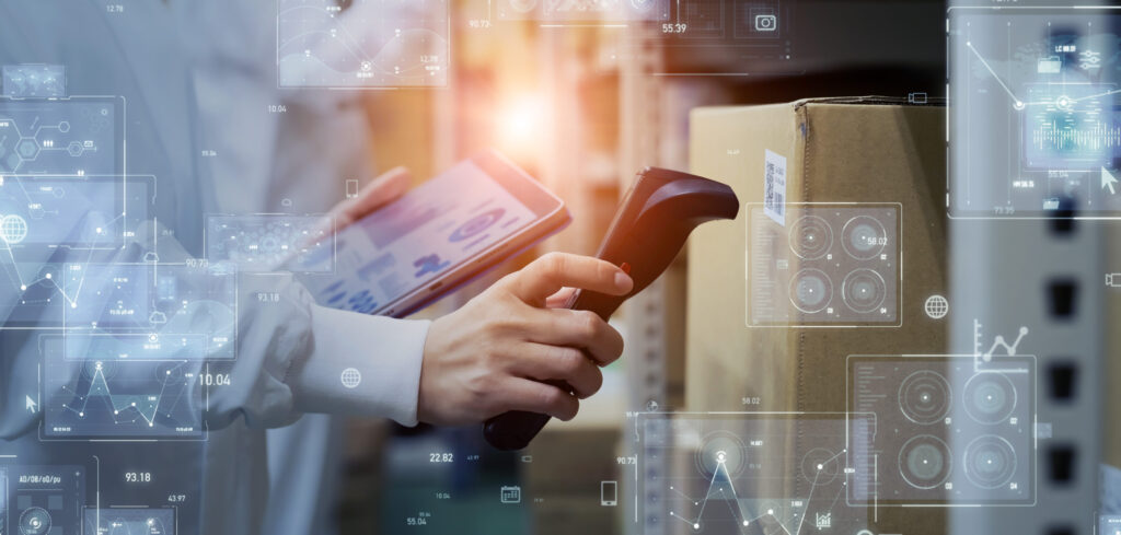 Cainiao sells 100 million RFID tags in two years