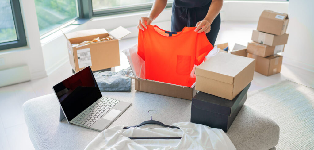 IMRG reports first online retail growth in the UK in three years IMRG reports first online retail growth in the UK in three years