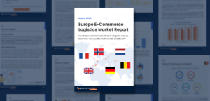 INSIGHT: European e-commerce logistics market report 2023