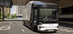 Germany awards €24.6m of subsidy funding for all-electric Volta Zeros