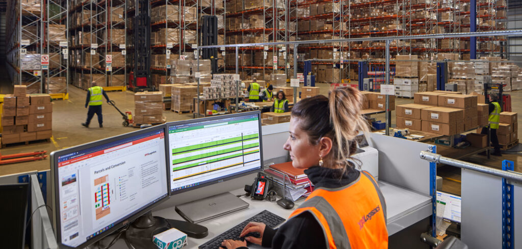 XPO to manage Christy England supply chain in the UK and Ireland