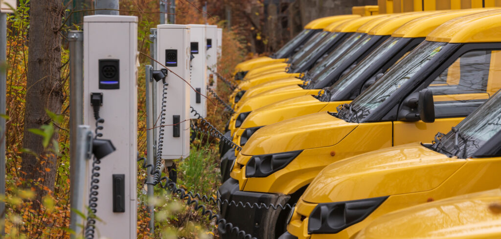 An Post publishes 2022 Sustainability Report