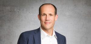 DPD Germany appoints Björn Scheel as CEO