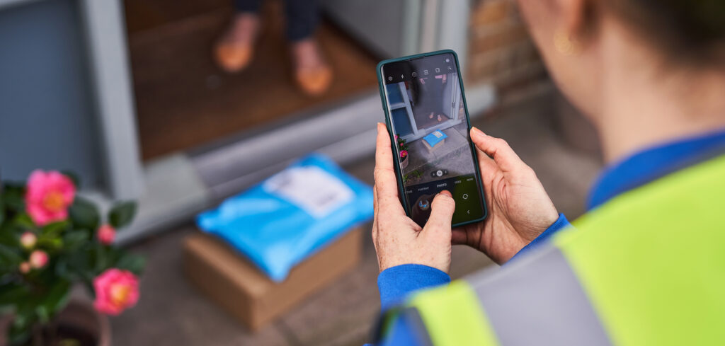 Evri becomes a seller-fulfilled prime carrier for Amazon Prime’s parcel deliveries