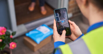 Evri becomes a seller-fulfilled prime carrier for Amazon Prime’s parcel deliveries