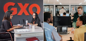 GXO partners with Multiverse to launch data training academy
