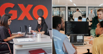GXO partners with Multiverse to launch data training academy