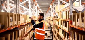 Geodis opens e-logistics site in the UK