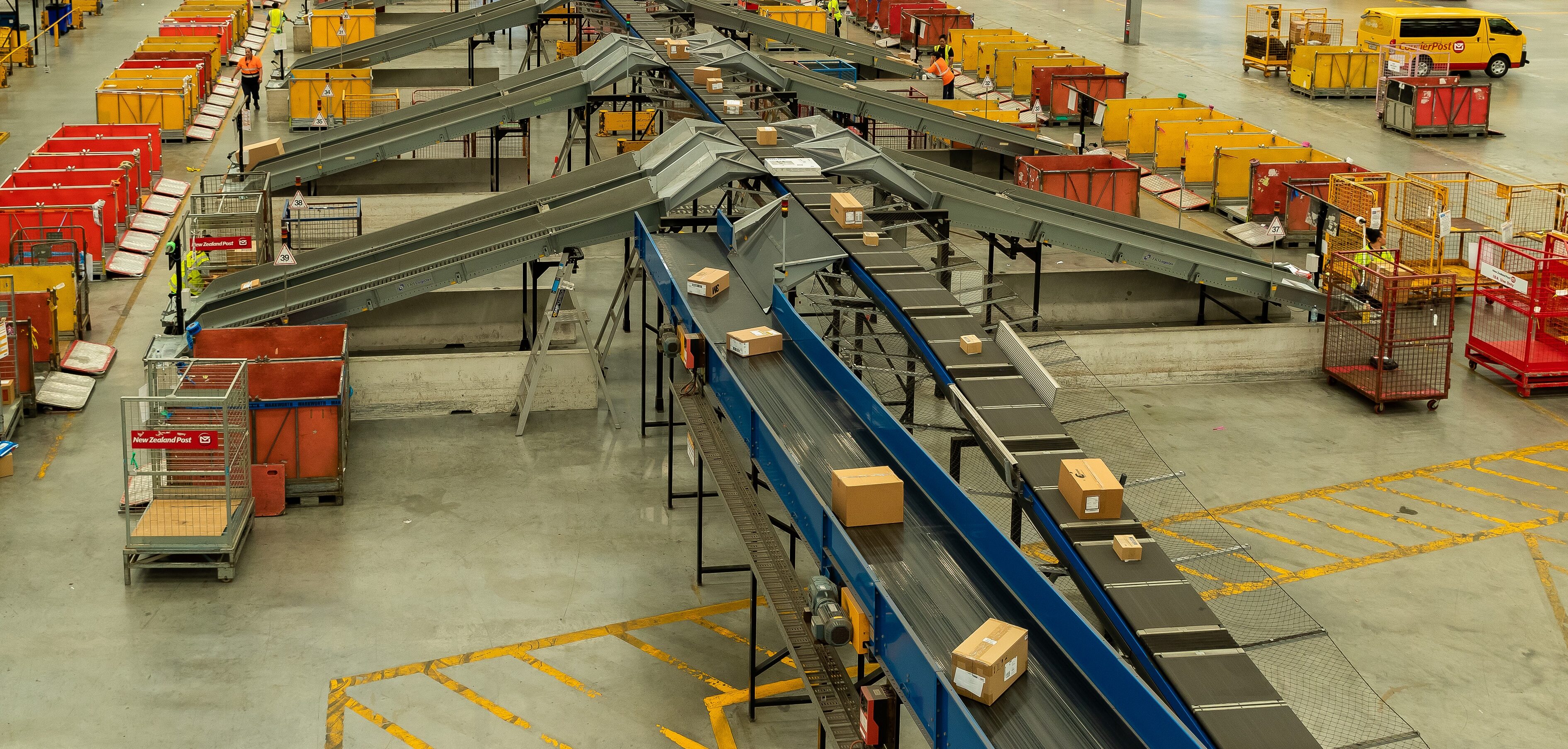 NZ Post s ECommerce Spotlight Report Finds Declining Online Shopping 