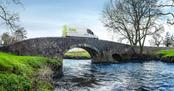 Collect+ to launch lockers for Yodel Click & Collect customers in Northern Ireland
