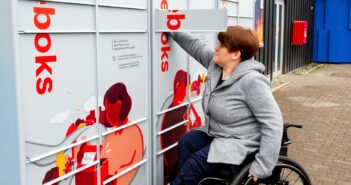 Posten Norge launches accessibility option for parcel box deliveries