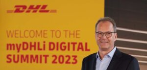 DHL Global Forwarding presents upgraded digital customer portal