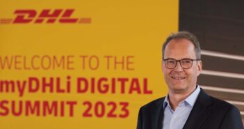 DHL Global Forwarding presents upgraded digital customer portal