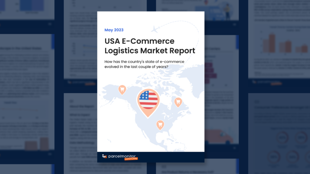 INSIGHT: US e-commerce logistics market report 2023