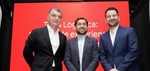 Geopost and TASA Logística create DPD Argentina