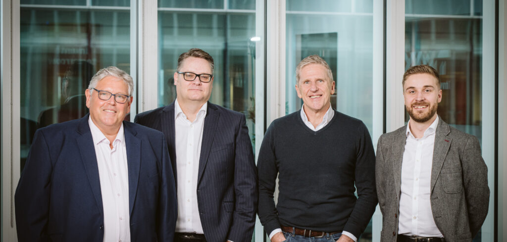 TMX Global appoints Bob Black as a non-executive board director