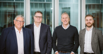 TMX Global appoints Bob Black as a non-executive board director