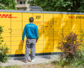 Vonovia and Deutsche Post DHL partner to roll out more packing stations